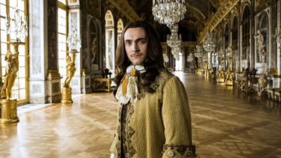 CANNESERIES : la saison 3 de Versailles en ouverture du festival, en présence de l'équipe