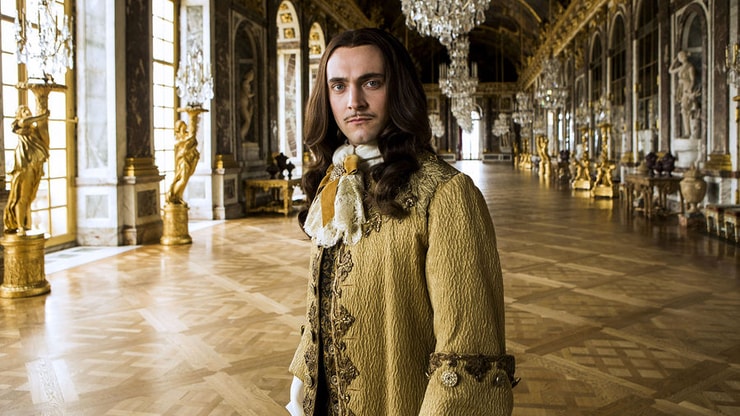 CANNESERIES : la saison 3 de Versailles en ouverture du festival, en présence de l'équipe
