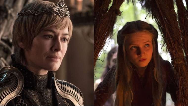 cersei lannister