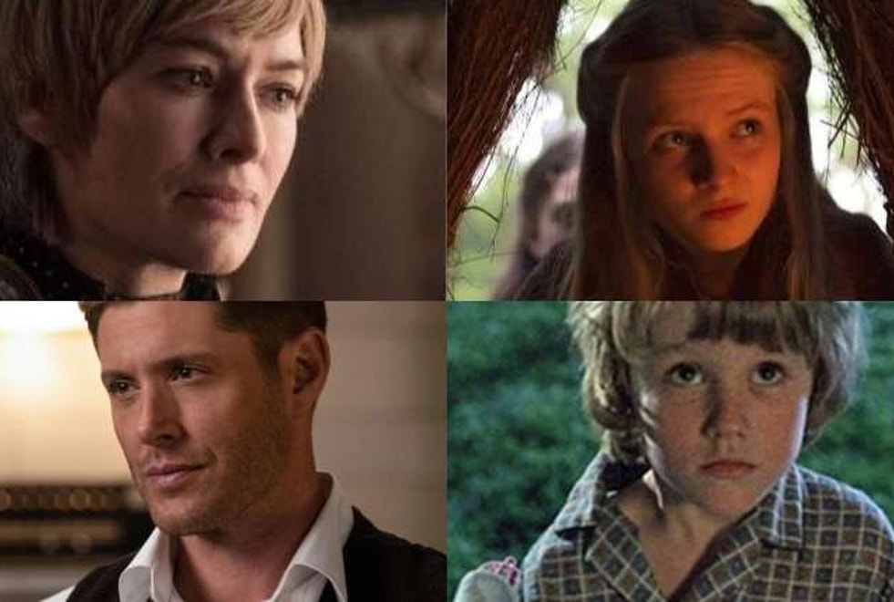 16 persos de séries qui ont eu droit à leur version enfant/ado