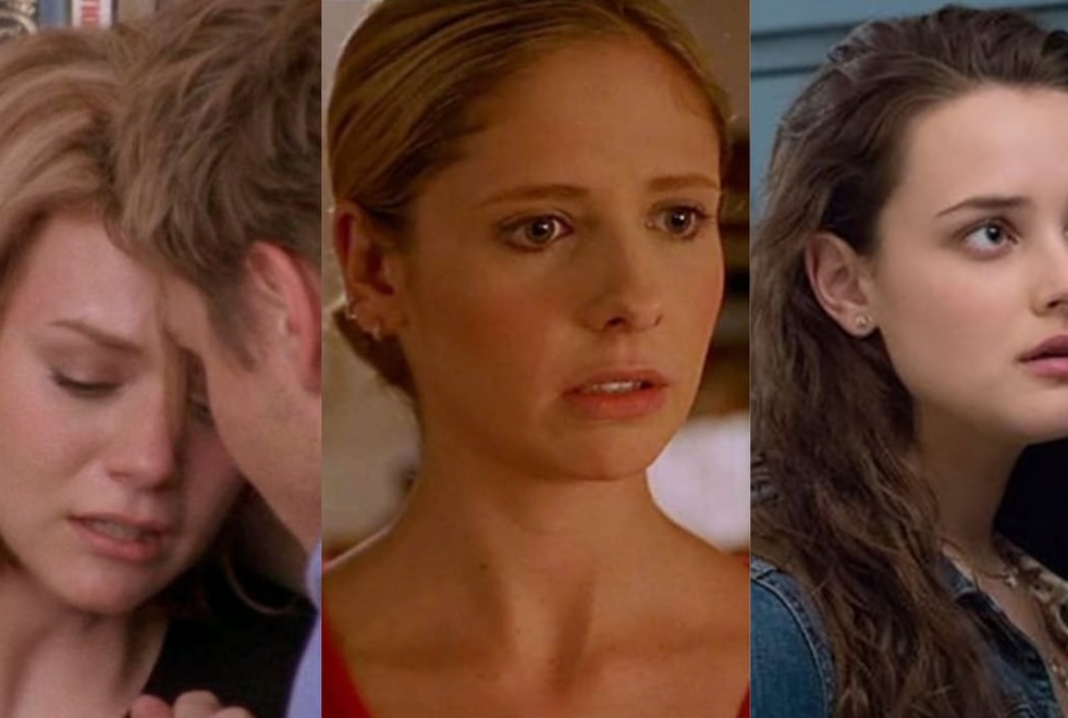 8 fois où les teen séries ont abordé des sujets graves