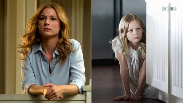 revenge, emily