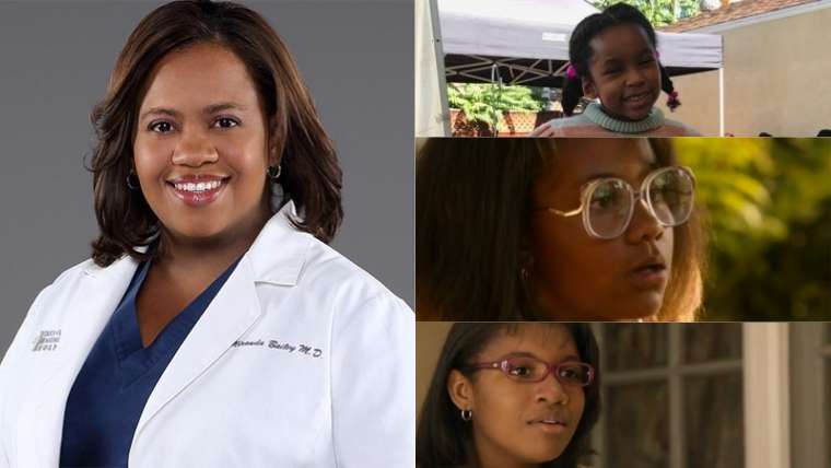 miranda bailey, grey's anatomy