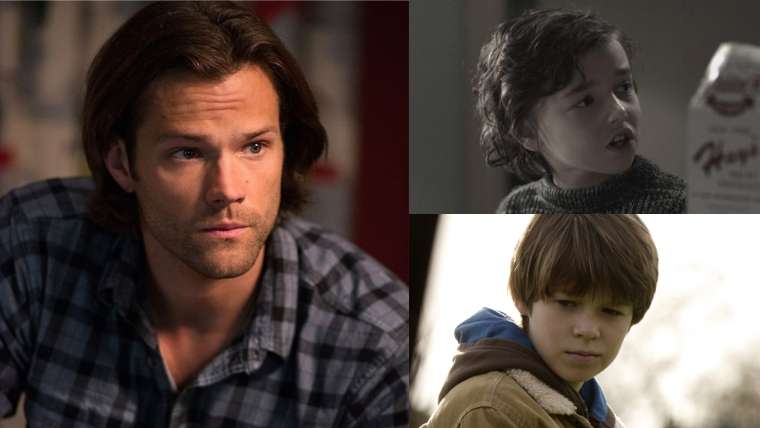 supernatural, sam