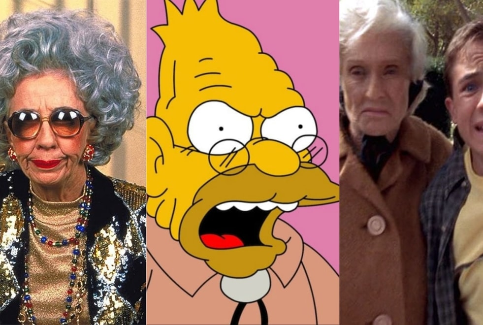 Ces grands-parents de séries qu’on aimerait avoir… Ou pas