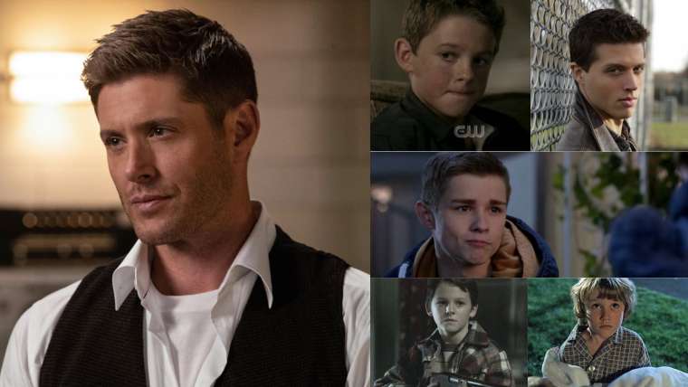 supernatural dean