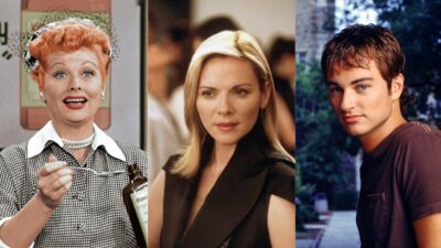 Ces personnages de séries avant-gardistes pour leur époque