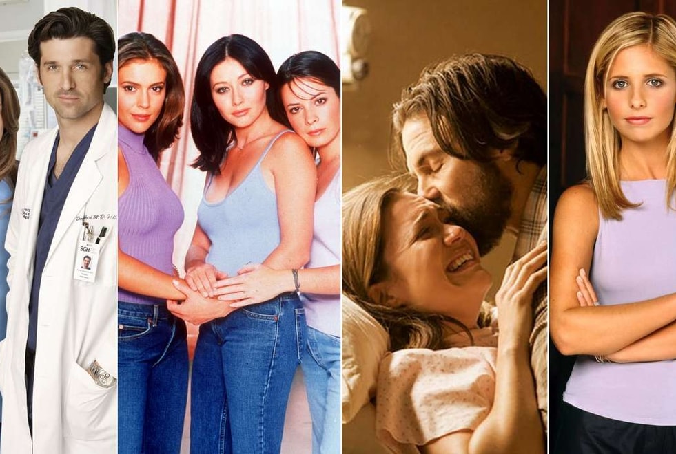 Ces crossovers de séries qu’on aimerait voir sur nos écrans #saison2