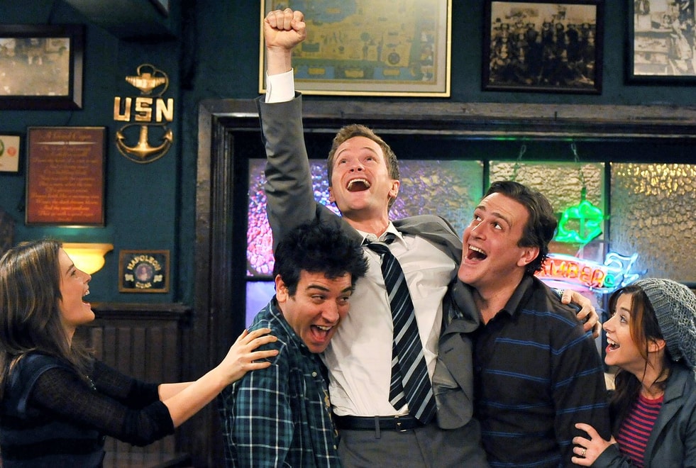 How I Met Your Mother : l’anecdote qui va vous bousiller la série