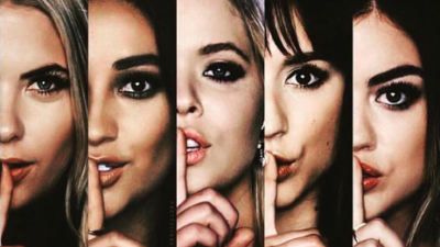 Pretty Little Liars : on ne sait pas pour vous, mais on se pose encore ces 10 questions sur la série