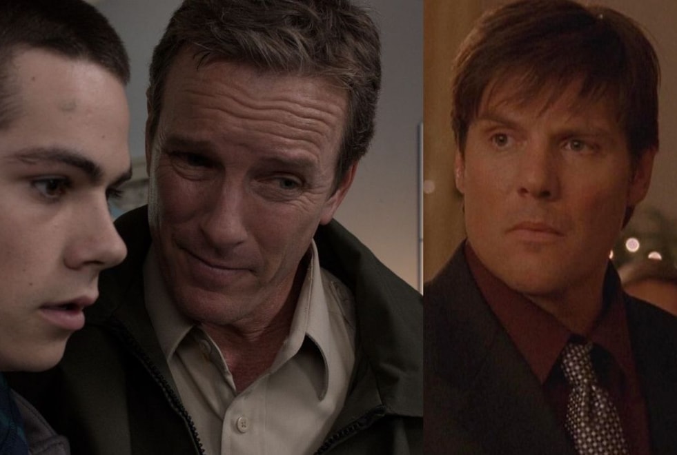 Toutes ces fois où les parents de teen séries ont été plus intéressants que les ados