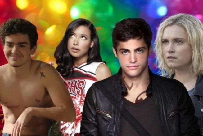 20 personnages LGBTQ de séries qui ont inspiré les fans #Saison2