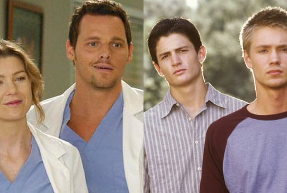 Ces amitiés goals de séries… alors que c’était (très) mal parti !