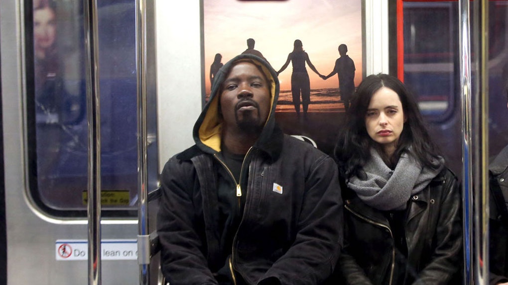 Daredevil, Luke Cage... Pourquoi les séries Netflix Marvel ne finiront jamais sur Disney +