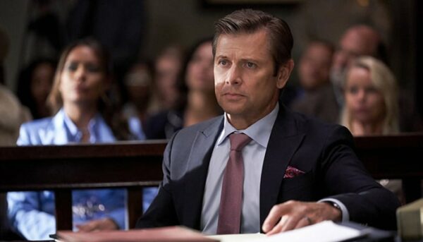 Blake Carrington Dynasty