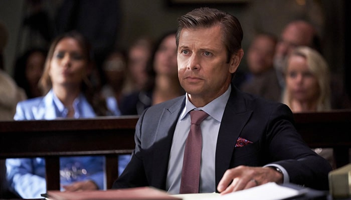 Blake Carrington Dynasty