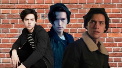 Choisis ton Jughead (Riverdale) préféré, on te dira quel jour de la semaine te correspond