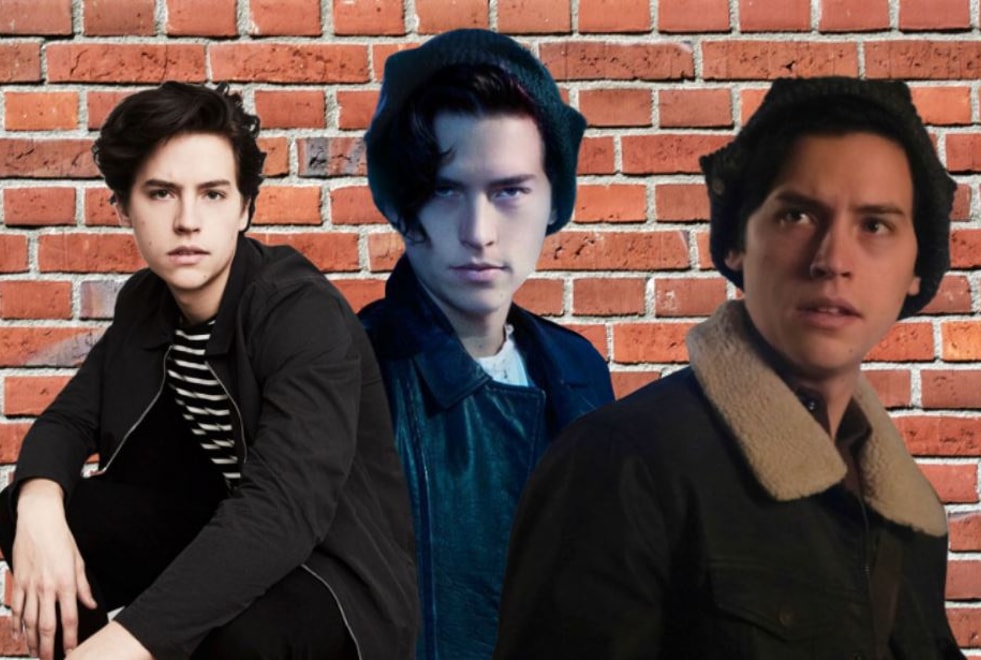 Choisis ton Jughead (Riverdale) préféré, on te dira quel jour de la semaine te correspond