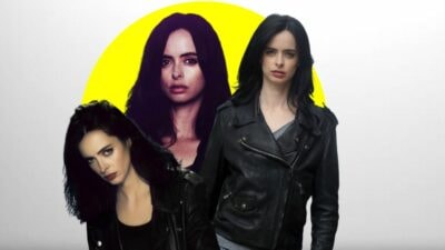 Jessica Jones : 5 questions qui DOIVENT avoir des réponses dans la saison 3