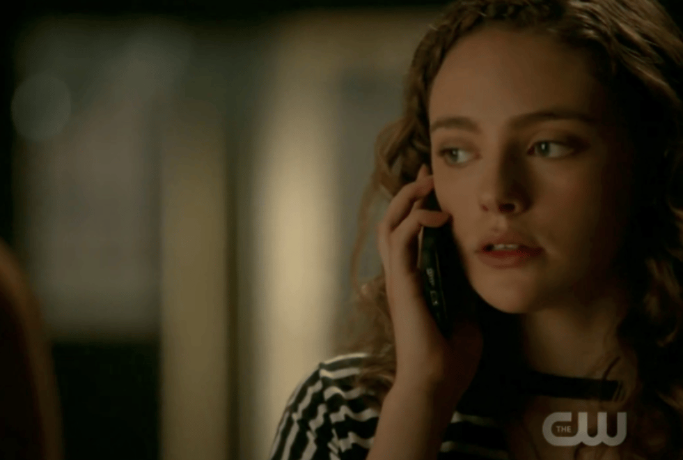 The Originals saison 5 : les pouvoirs de Hope dévoilés dans le trailer