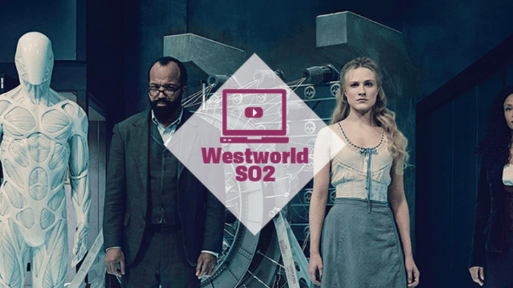Westworld : la bande-annonce de la saison 2 promet une révolte et de nouveaux mondes