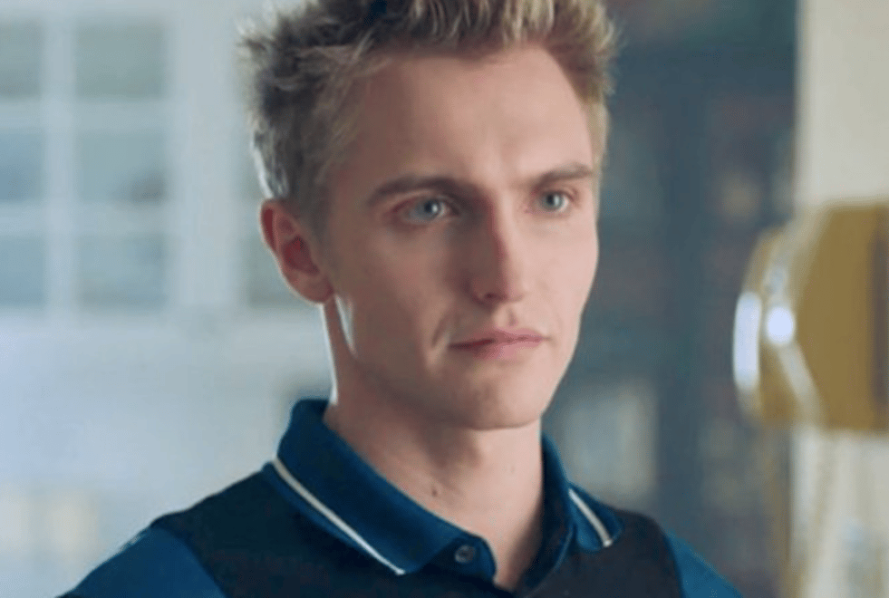 Riverdale : l’ancien métier de Hart Denton (Chic Cooper) va vous étonner…