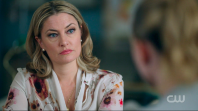 Riverdale : Alice pourrait-elle devenir cheffe des Serpents ? #théorie