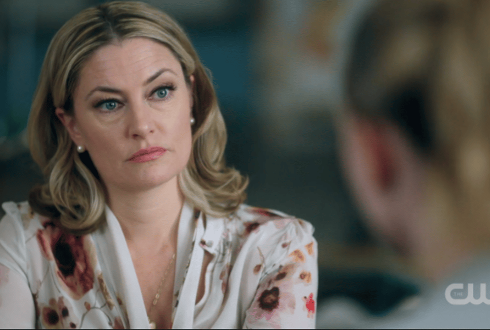 Riverdale : où est passé le tatouage de Serpent d’Alice ? FP répond