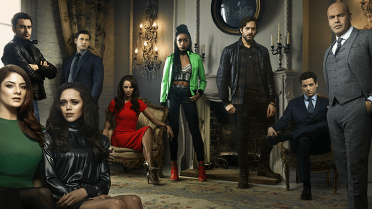 Guilt : 5 bonnes raisons de binge-watcher la série de Freeform