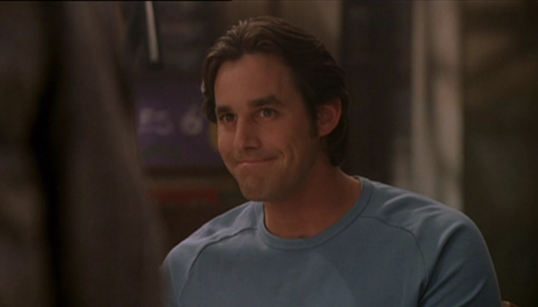 Xander Harris