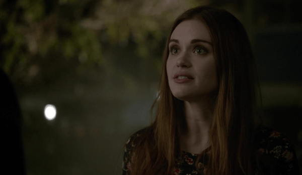 lydia