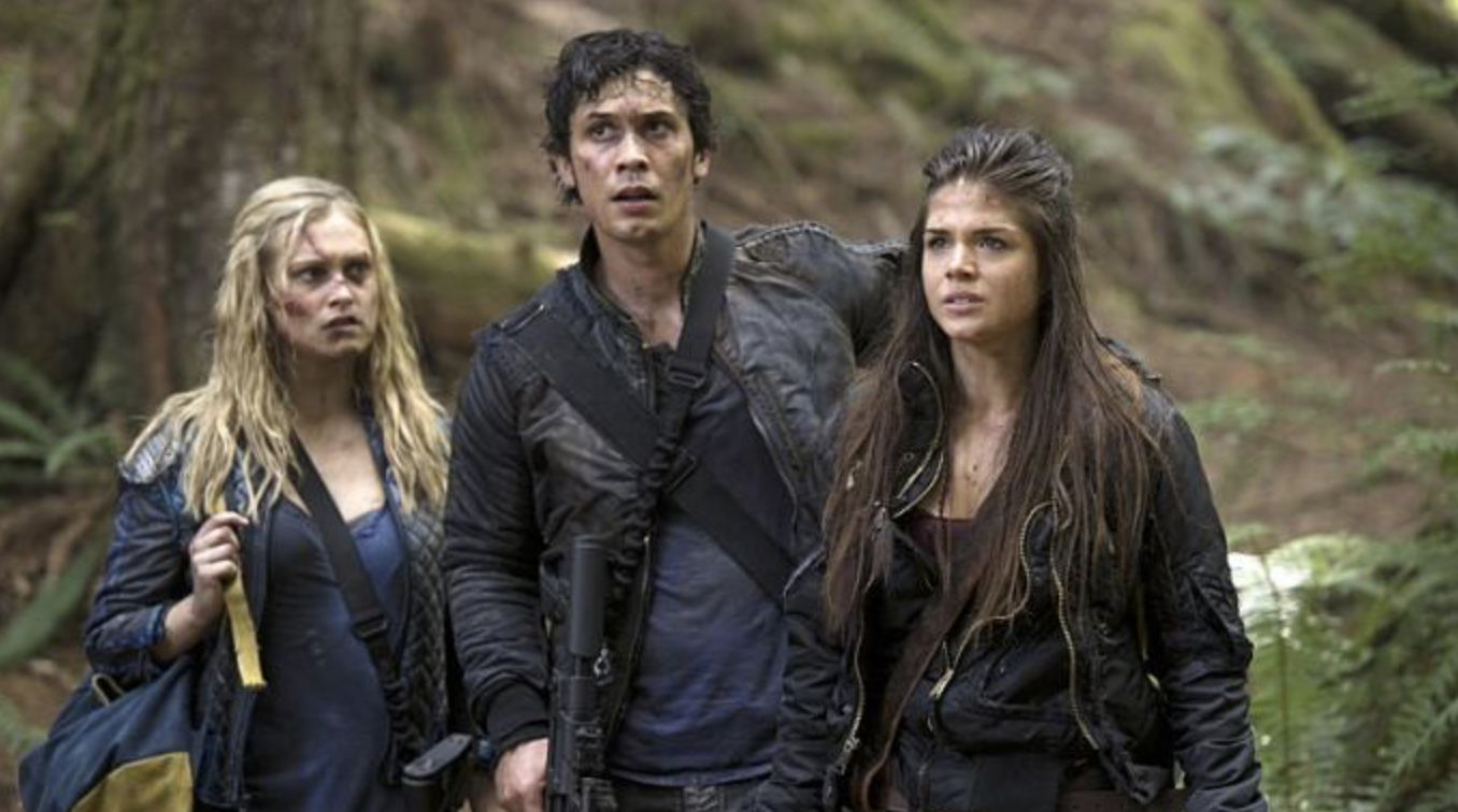 The 100