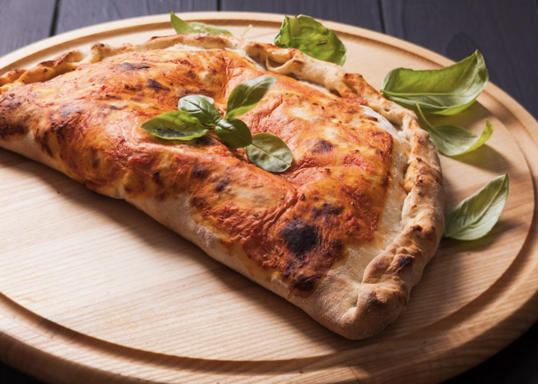 Calzone