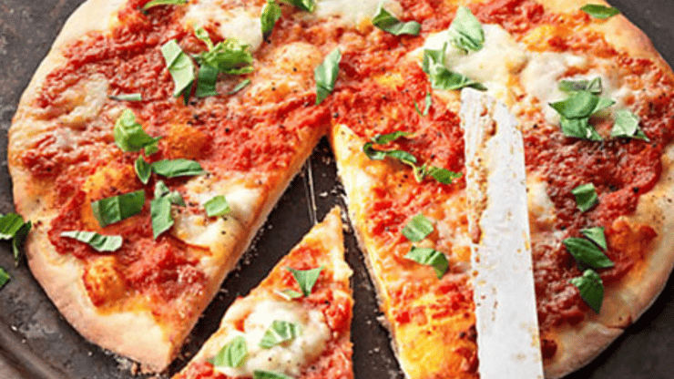 Compose ta pizza, on te dira quel Stiles (Teen Wolf) tu es