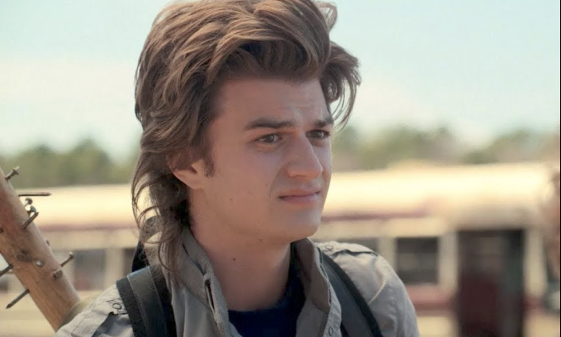 Steve Harrington