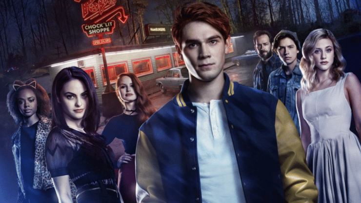 Riverdale : la saison 4 est lancée et rend hommage à Luke Perry (photos)