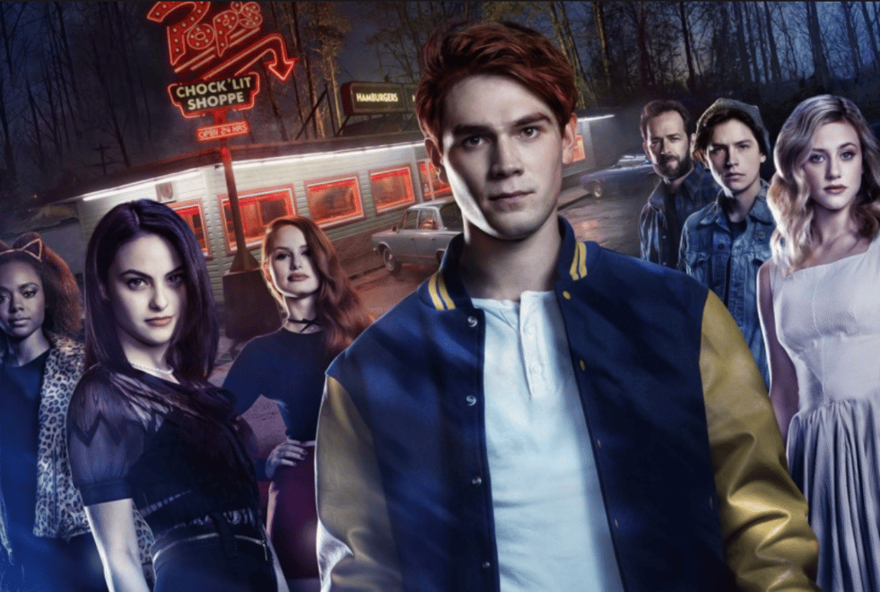 Jughead, le Gargoyle King… 7 raisons qui prouvent que Riverdale te manque déjà