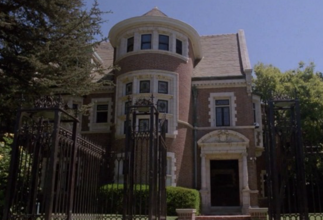 Murder House