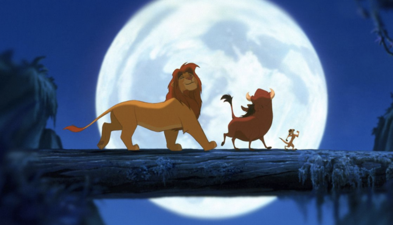 « Hakuna Matata, ça veut dire pas de soucis »