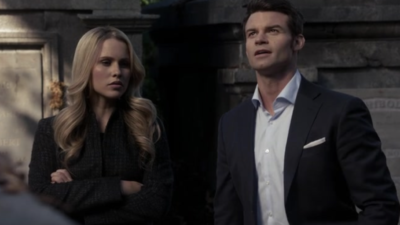 The Originals : 7 moments touchants entre Klaus et Rebekah qui ont marqué les fans