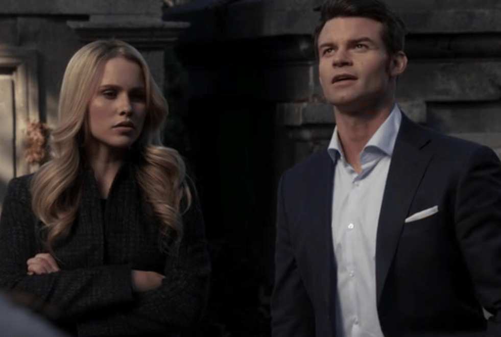The Originals : 7 moments touchants entre Klaus et Rebekah qui ont marqué les fans