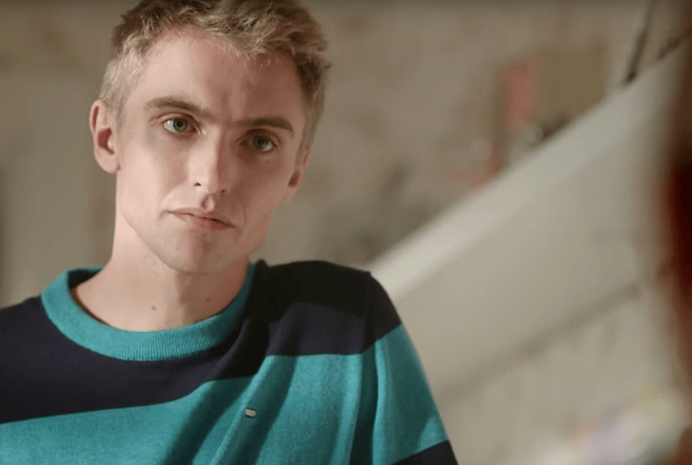 Riverdale : l’étau se resserre-t-il sur Chic Cooper ?