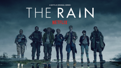Découvrez la date de diffusion de The Rain, la nouvelle série de Netflix (EXCLU)