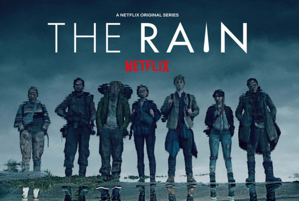 Découvrez la date de diffusion de The Rain, la nouvelle série de Netflix (EXCLU)