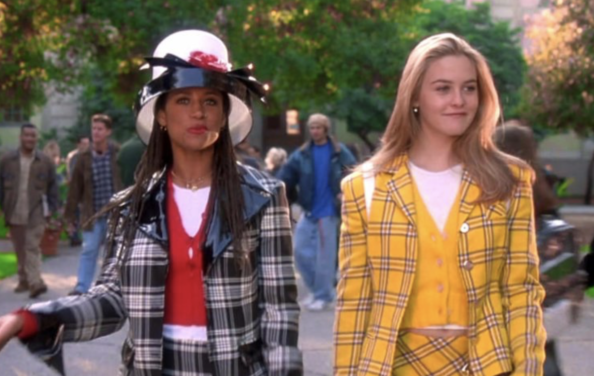 Clueless