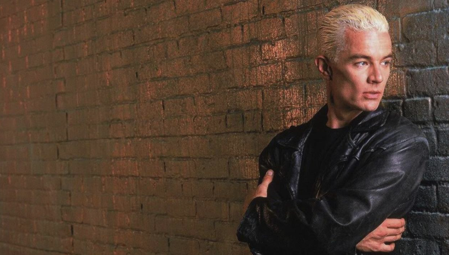 Spike (Buffy contre les vampires)