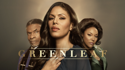 Greenleaf : 5 bonnes raisons de binge-watcher la série d’Oprah Winfrey !