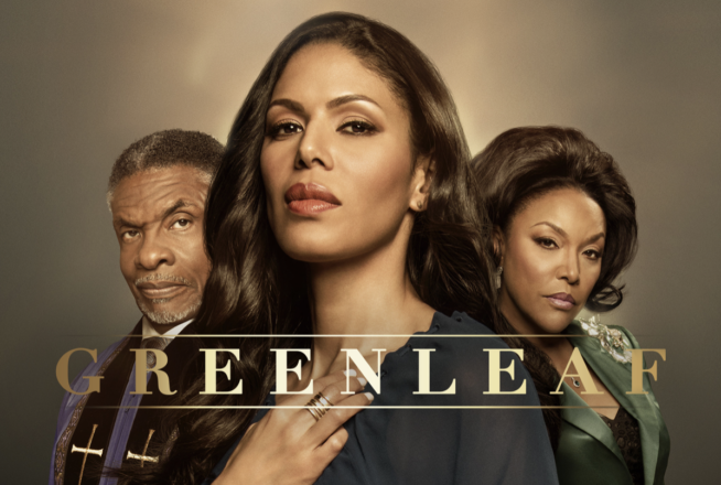 Greenleaf : 5 bonnes raisons de binge-watcher la série d’Oprah Winfrey !