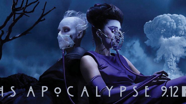 American Horror Story saison 8 : découvrez quels acteurs sont de retour !