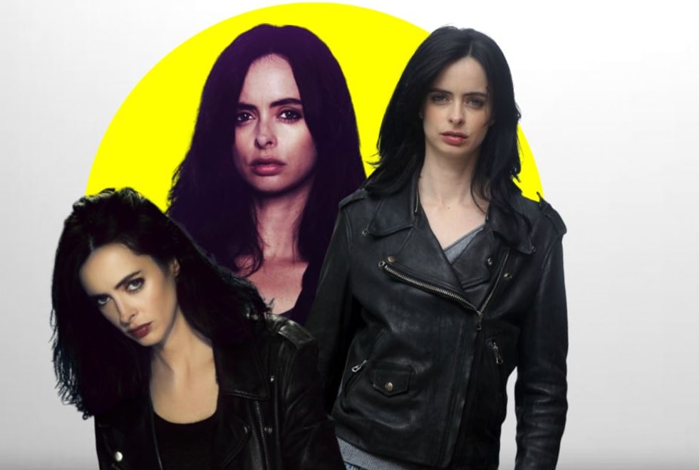 Jessica Jones : 5 questions qui DOIVENT avoir des réponses dans la saison 3